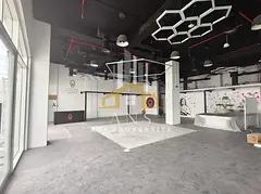 Luxury Retail Opportunity | Shell &amp; Core | Prime Location | Brand New Space