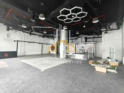 Luxury Retail Opportunity | Shell & Core | Prime Location | Brand New Space