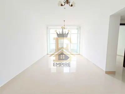 Specious bright Apartment With Master bedroom Wardrobe Balcony with Gym pool kid's play Area free near Family Mamzar Park exit Dubai Easy Near Mosque