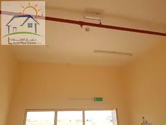 BRAND NEW 6 WAREHOUSES, 6 SHOPS AND 1 WATCHMEN ROOM FOR SALE