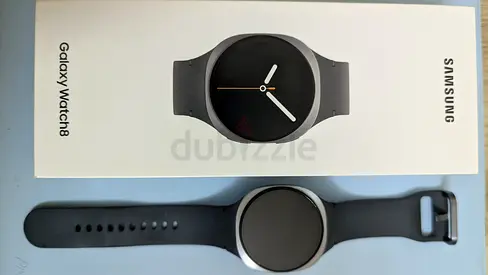 Samsung Galaxy Watch 8