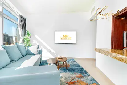 City Views I Furnished I Bills included