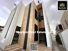 Premium Stand-Alone Villa in Quiet Community | Transfer Included