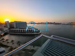 Spacious Family Apartment 2 BR with Maid Room &amp; Sea View
