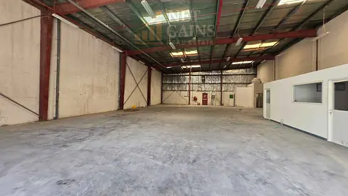 45 KW | Industrial | Well Maintained
