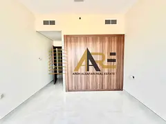 1 Bedroom with Maid room 3 Bathrooms | Room with Cabinets and also with Bolcony & close kitchen