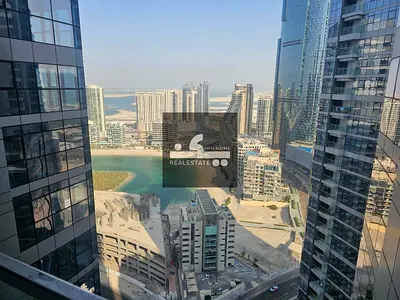 Partial Sea View | Maids Room | 3BHK Duplex