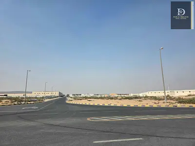 للبيع أراضٍ صناعية – الصجعة | تملك حر لجميع الجنسيات
📍 الموقع: الصجعة الصناعية – من أفضل المواقع الاستراتيجية
📐 المساحات: من 16,000 قدم وحتى 80,000 قدم، مرنة لتناسب جميع المشاريع الصناعية
