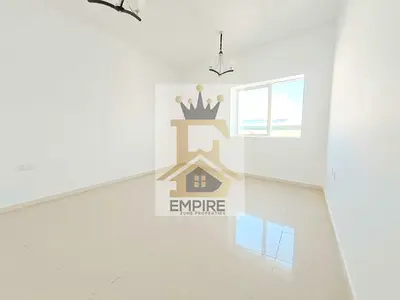 Exit Too Dubai very Easy Specious bright Apartment Fully sunlight kitchen With Gym pool Maintenance free Near to Mosque Near Shopping Mall