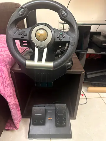 Steering wheel for ps