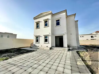 Huge Size Fully Independent 3BR Villa Ready to Move