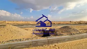 Premium Residential Land for Sale in Mezairah B – Sharjah | Strategic Location &amp; Refined Famil