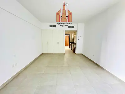 luxurious and beautiful one studio in aljada community