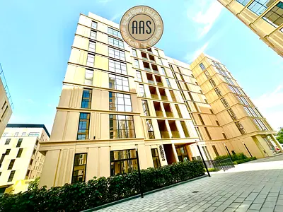Brand New 1Bhk Apartment With Built in Wardrobes Gym pool Parking 45k by 2Chq