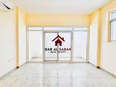 Brand new building/With Open view balcony/Specius layout