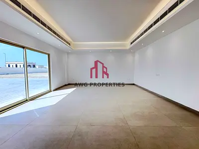 Brand New | 3BR Villa For Family |With Maids Room