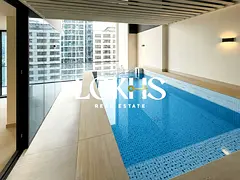 BIG BALCONY + POOL | CLOSED KITCHEN | NEAR TO EXIT