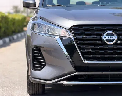صورة 3 لـ 2022 Nissan KICKS