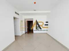 •Don't miss this offer • 1bhk apartment with 2bathroom big size apartment avalible in al jad