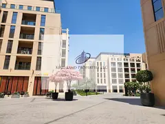 AED 46,999 Spacious 1BHK Apartment with Balcony in Al Mamsha