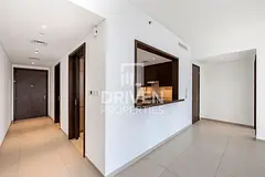 Mid Floor | Ideal Living | Well Maintained