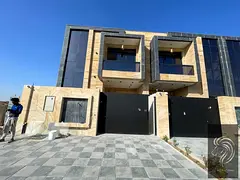 5 BEDROOM VILLA RENT I MODERN AND LUXURY I AL HELIO 2 AJMAN