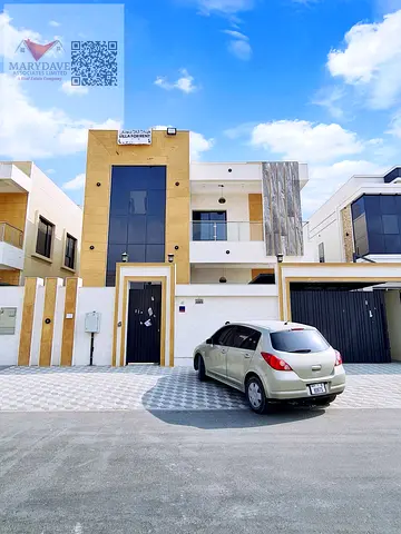 No spacious rooms, distinctive decorations and luxurious finishing