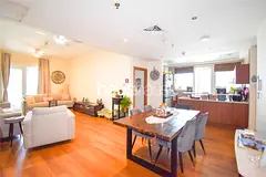 Palm Jumeirah Views | Genuine Seller | VOT