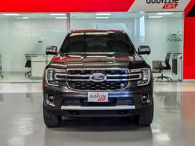 صورة 2 لـ 2025 FORD EVEREST