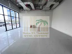 SPECIOUS | COMMERCIAL SHOP for rent in HOT LOCATION BRAND NEW 1st tenant easy access to Dubai for mo