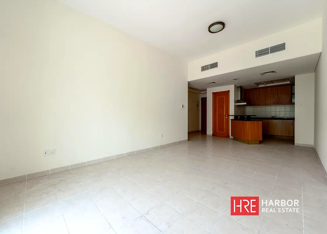 Near Metro Station | Spacious 1BR | Prime Location