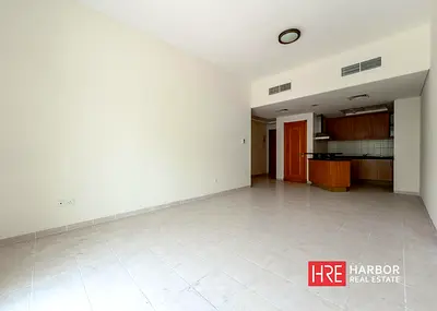 Near Metro Station | Spacious 1BR | Prime Location