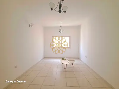 1BHK Cheap Open Veiw In Al Khan sharjah