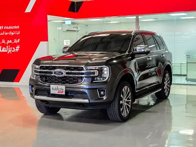 صورة 3 لـ 2025 FORD EVEREST