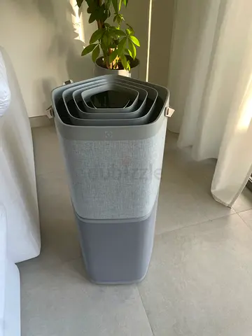 Electrolux 5 Stages Pure A9 Air Purifier