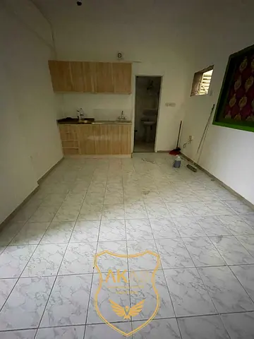 Elegant Studio Apartment in Prime Location