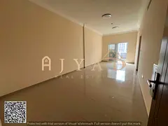 Annual rent first occupancy 2BR apartment in Al Jurf 3 Ajman near Dubai and Sharjah exit 3 baths bal