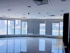 Vacant | Canal View | Fitted