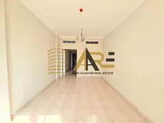 Spacious 2BHK Apartment with Balcony