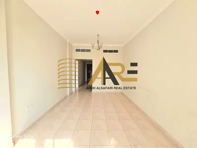 Spacious 2BHK Apartment with Balcony