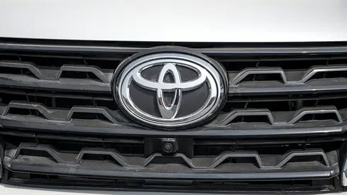 صورة 10 لـ 2026 Toyota FORTUNER