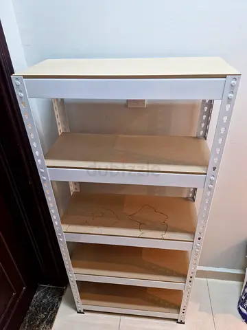 Shelve