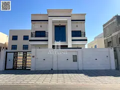The Opportunity of a Lifetime – Luxury Roof Villa in Al Helio 2 | Freehold | Registration, Electri