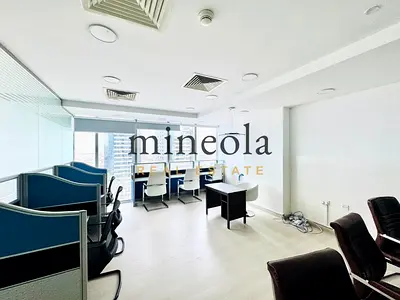 Ready to Move | Fully Furnished | Near Metro