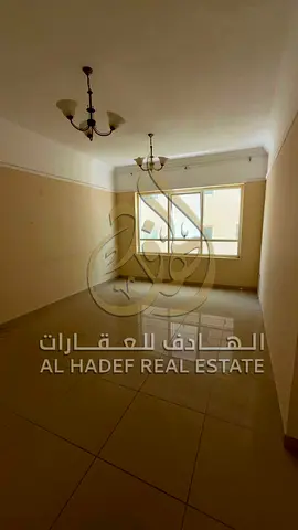 1BHK Apartment | Al Khan | Prime Location | Affordable Price | Spacious Layout | Parking Option | Close to All Services