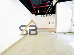 Shop available for rent At prime location