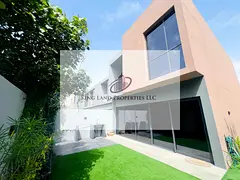 Hot Deal – 3BR Townhouse Ready to Move in Kaya Masaar