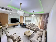 FULLY FURNISHED | PARK VIEW | LANDSCAPED | READY TO MOVE