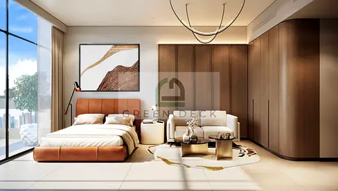 Modern Lifestyle with Extra Storage | Community View