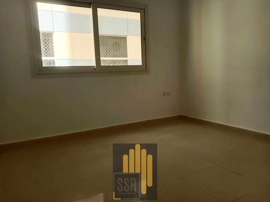 Family Building Spacious 1BHK 37k/4 Cheqs Near Day 2 Day Al Taawun